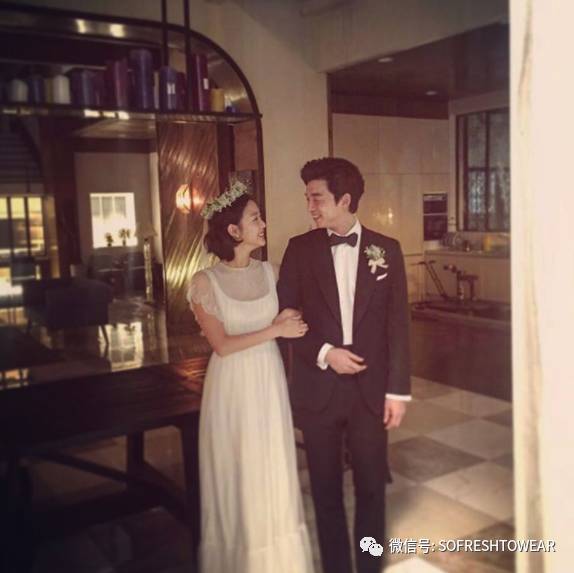 鬼怪同款衣服牌子,鬼怪穿什么牌子的衣服