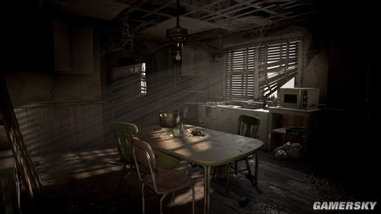 卡普空生化危机7发布会,卡普空生化危机7是巅峰之作吗