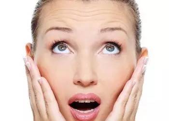 您了解脸上的皱纹吗？