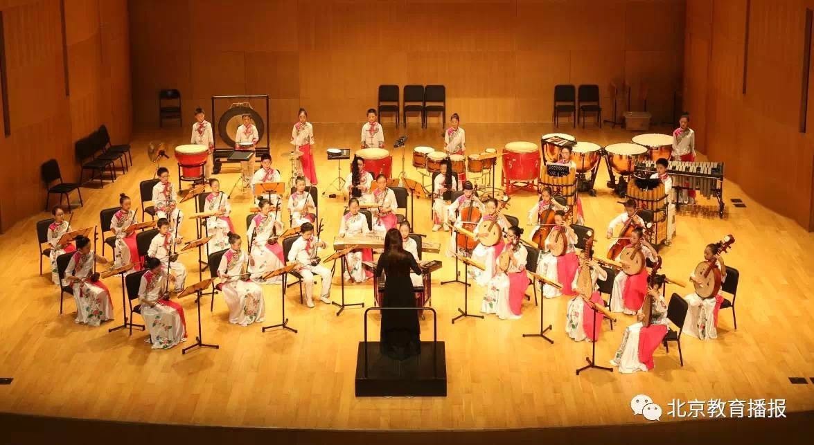 够给力！培养学生素养，北京亮点“辣”么多！（2016北京教育大扫描2）｜聚焦