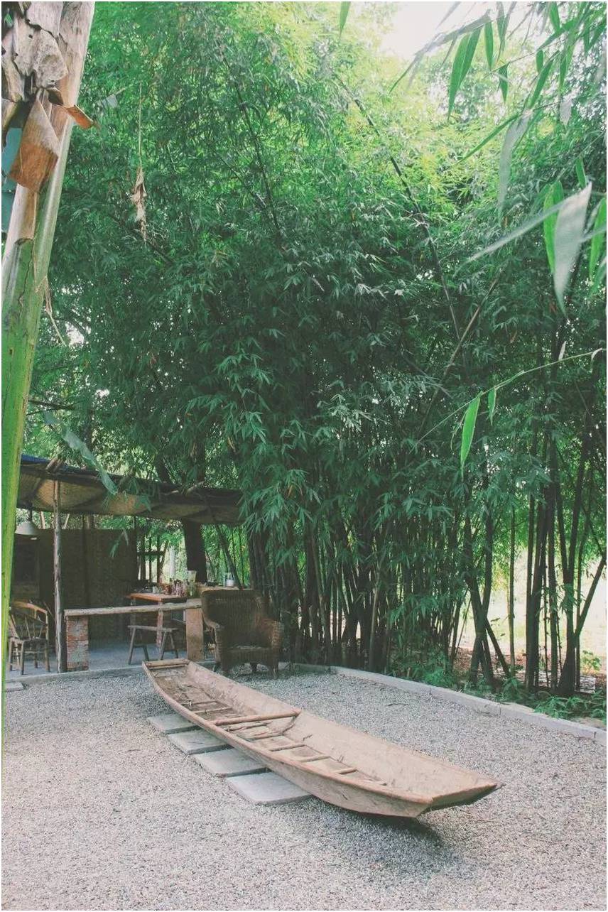 4个月9000元，三个90后把城里的破败院落，徒手改造成家理想的模样