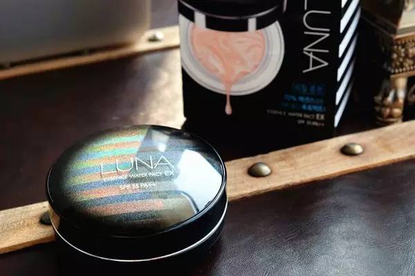 女明星气垫色号,女明星气垫