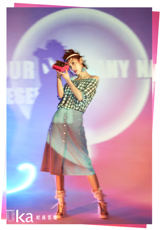 贾青|幻想星球大冒险