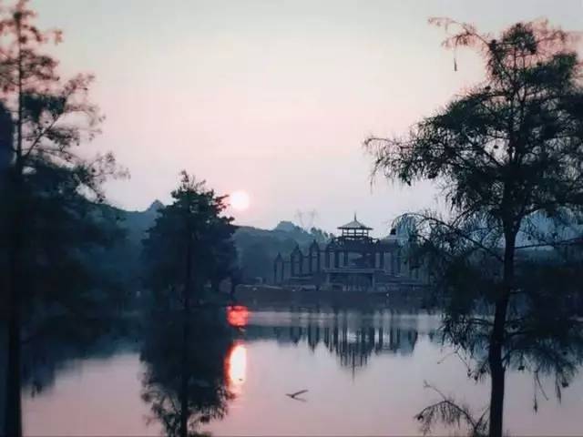 南宁农家乐推荐周边特色农家乐,南宁良庆区哪里有好的农家乐