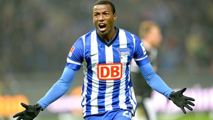 当代力帆外援组合情况,当代力帆首发阵容