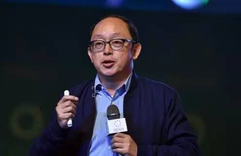 亚信集团老板田溯宁,田溯宁在亚信科技还有话语权吗