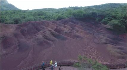 毛里求斯幸福的天堂完整版,天堂的故乡毛里求斯