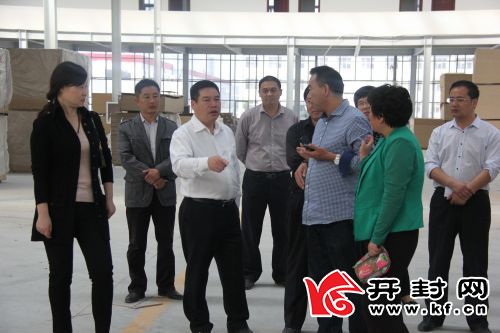 尉氏县县域经济发展现状,尉氏县经济发展规划