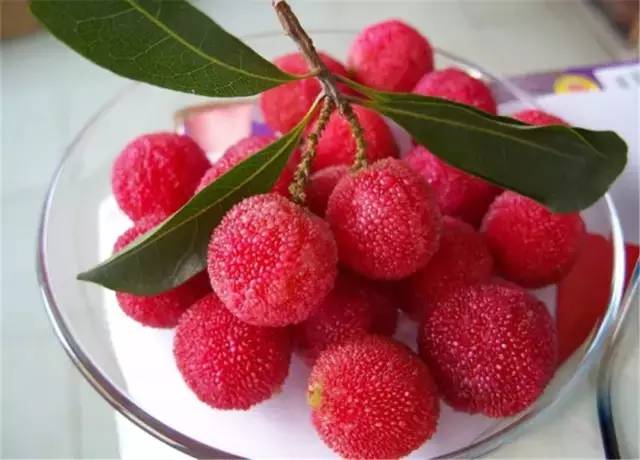 北方应季水果时间表大全,1-12月应季水果时间表