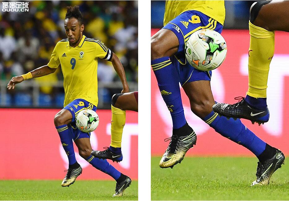 全球赛场战靴2018,2015全球战靴观察