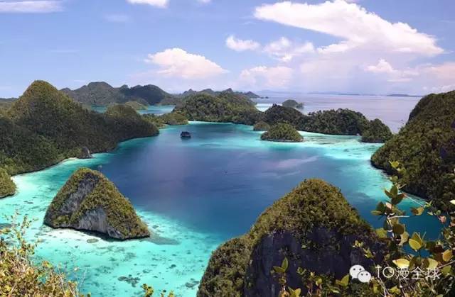 东南亚顶级海岛游,去东南亚旅游哪个海岛比较合适