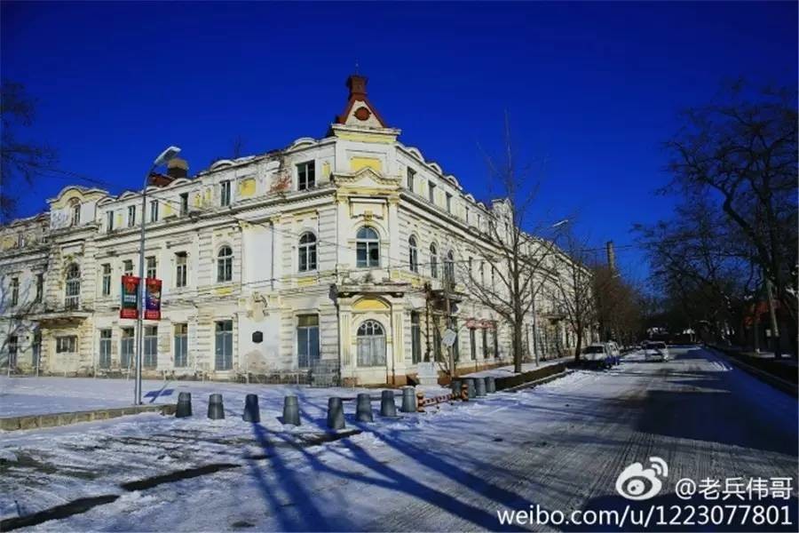 大连冬季小众景点有哪些,大连冬季必去景点推荐攻略