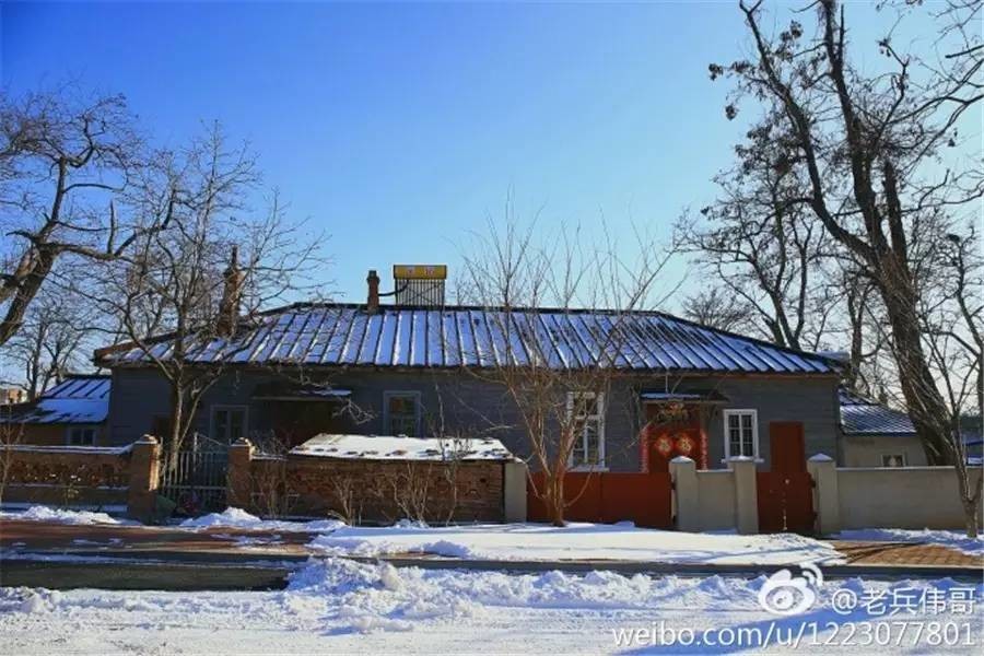 大连冬季小众景点有哪些,大连冬季必去景点推荐攻略