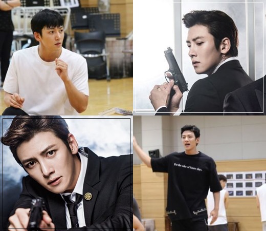 池昌旭和李帝勋谁厉害,安宰贤池昌旭