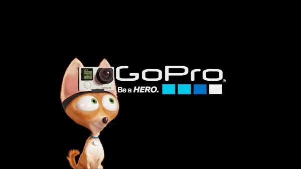 gopro没落了吗,为什么说gopro是行业老大