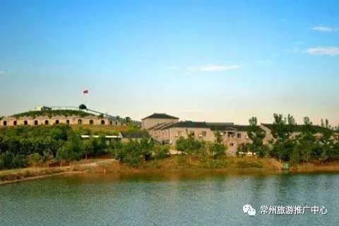 常州田园风景,常州最美乡村旅游景点