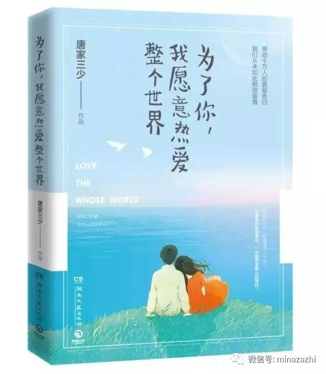 不再书荒言情小说推荐,不再剧荒电视剧