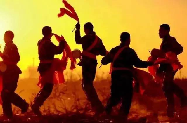 军营里的专属年味儿,走进军营感受浓浓年味儿