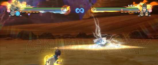 博人传雷切和千鸟,火影忍者博人传楔技能介绍