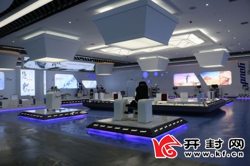 尉氏县县域经济发展现状,尉氏县经济发展规划