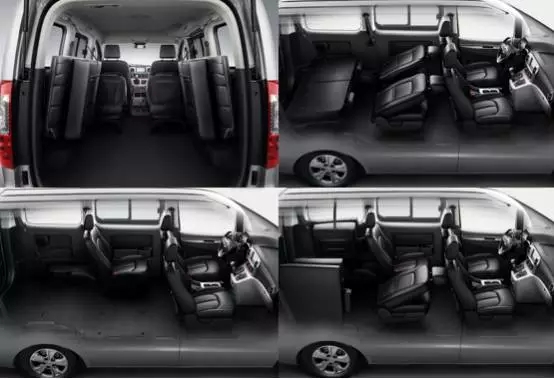 江淮瑞风m3面包车价格,瑞风m3跑长途真实感受