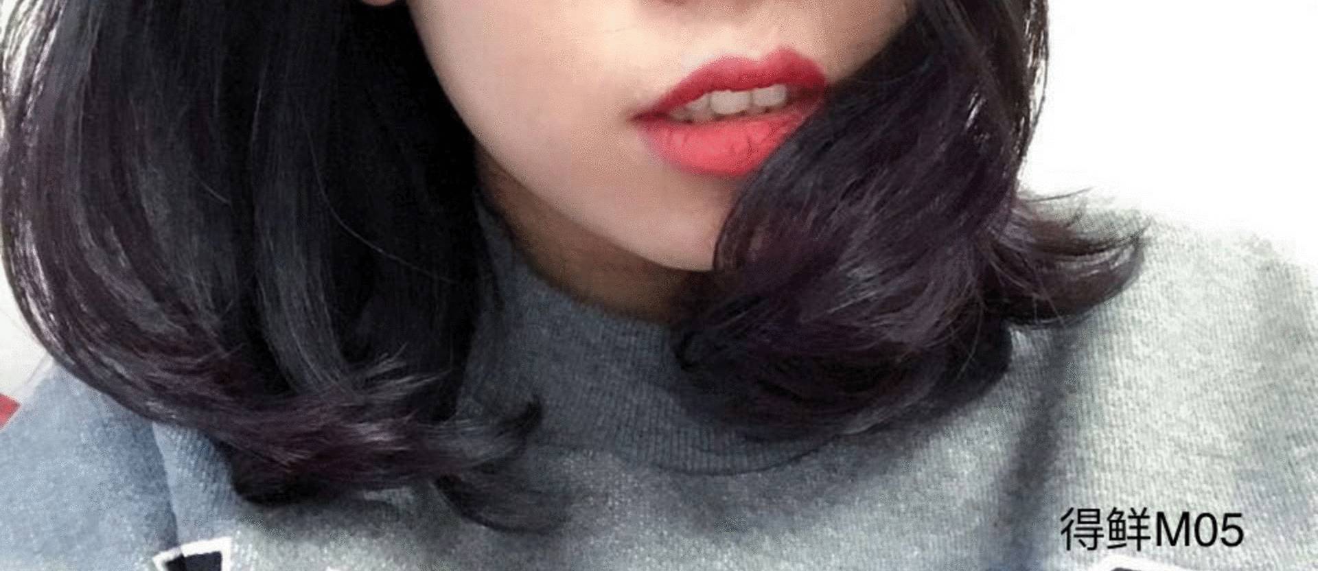 平价又不输大牌的口红,intoyou韩系口红推荐