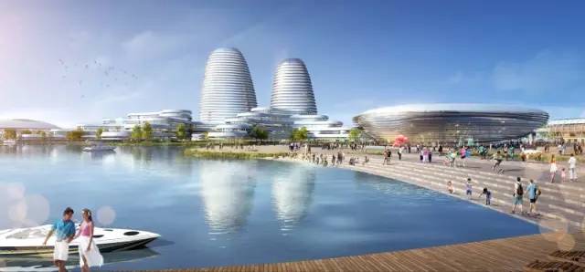 湖州太湖迪士尼,苏州迪士尼新区