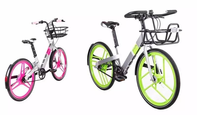 上海共享单车哪个平台比较好,上海哪种共享单车最多