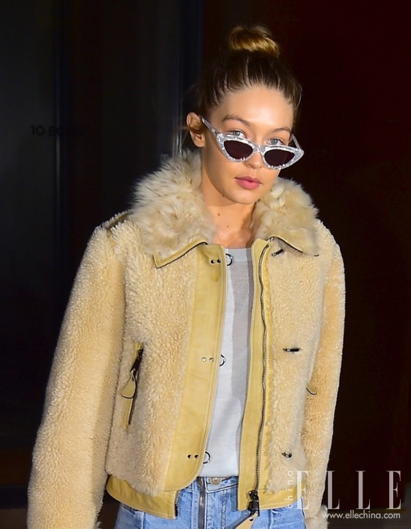 开学不知道穿什么衣服的姐妹,肯豆最新穿搭