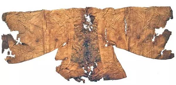 鉴赏｜后妃吉服与便服