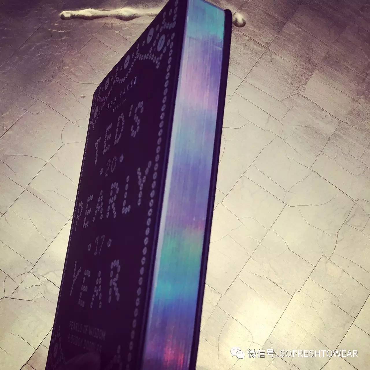 有寓意的新年礼物简单便捷,新年推荐的十款礼物