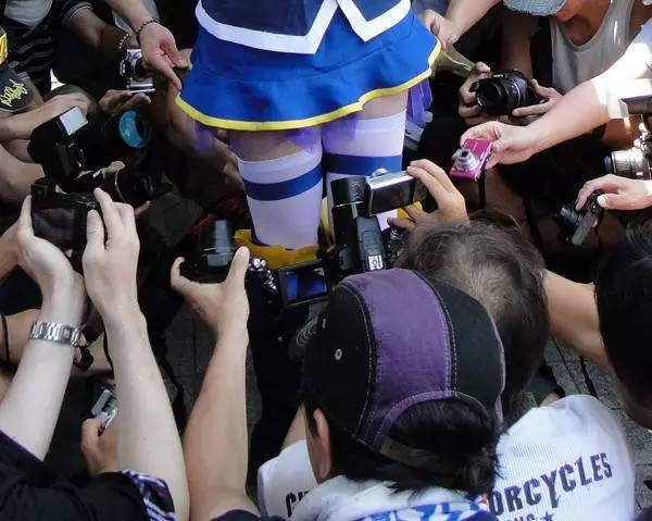 为什么日本拍照设备不静音,为什么日本手机不行