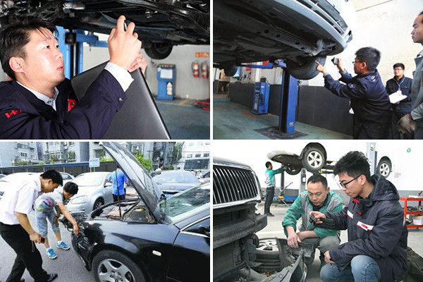 爱车剐蹭修补贴,爱车必备保护贴