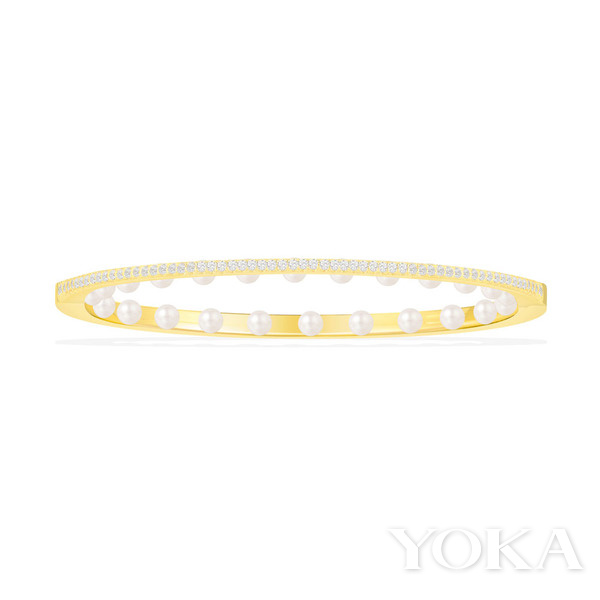 上班第一周没精神？让这些闪亮首饰为你提神醒脑