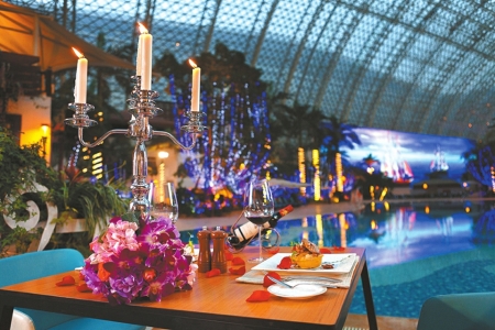 情人节逗大家开心一乐,fun肆童趣嘉年华