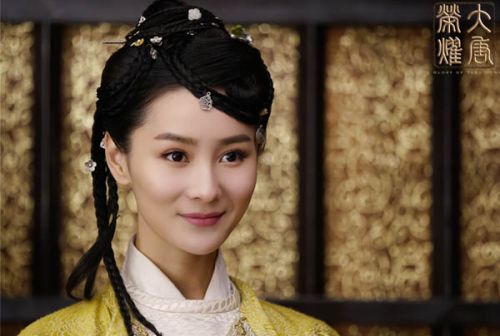 大唐荣耀剧情介绍是什么,大唐荣耀反套路剧情解析