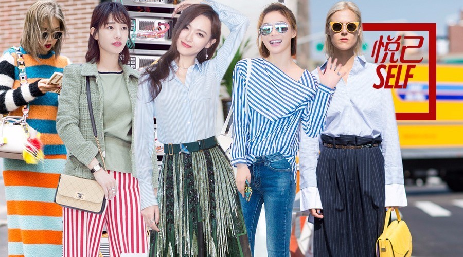 美容帮｜宋茜唇色真好看！她来教你画四款！