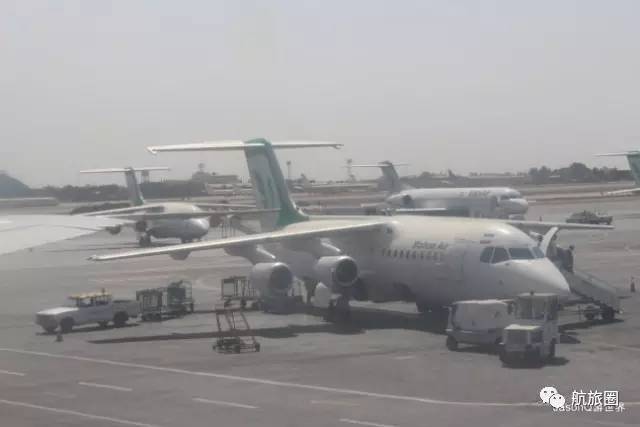 「在云端」“女皇”再让我看你一眼飞跃大半个地球只为最后一架747-300