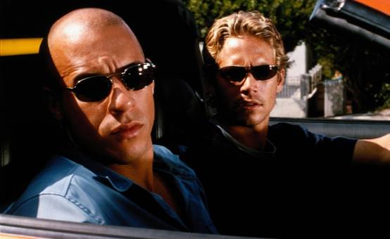 范迪塞尔都有什么电影,范迪塞尔最爷们的一部电影