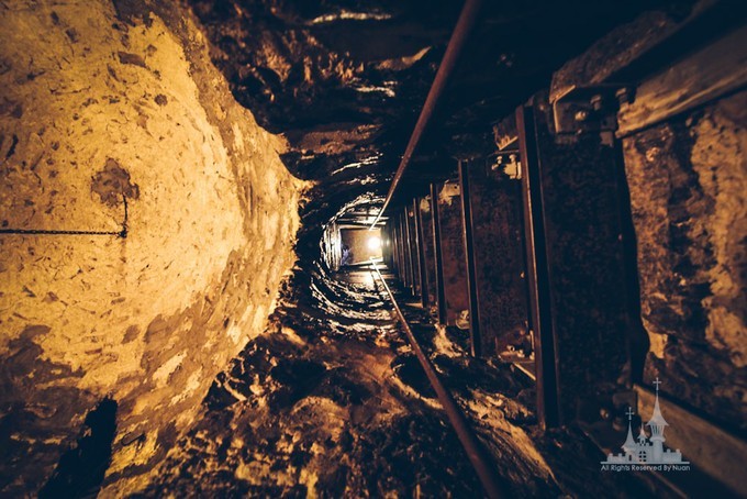 神话国度的守望（带上娃娃穿行欧亚之亚美尼亚）