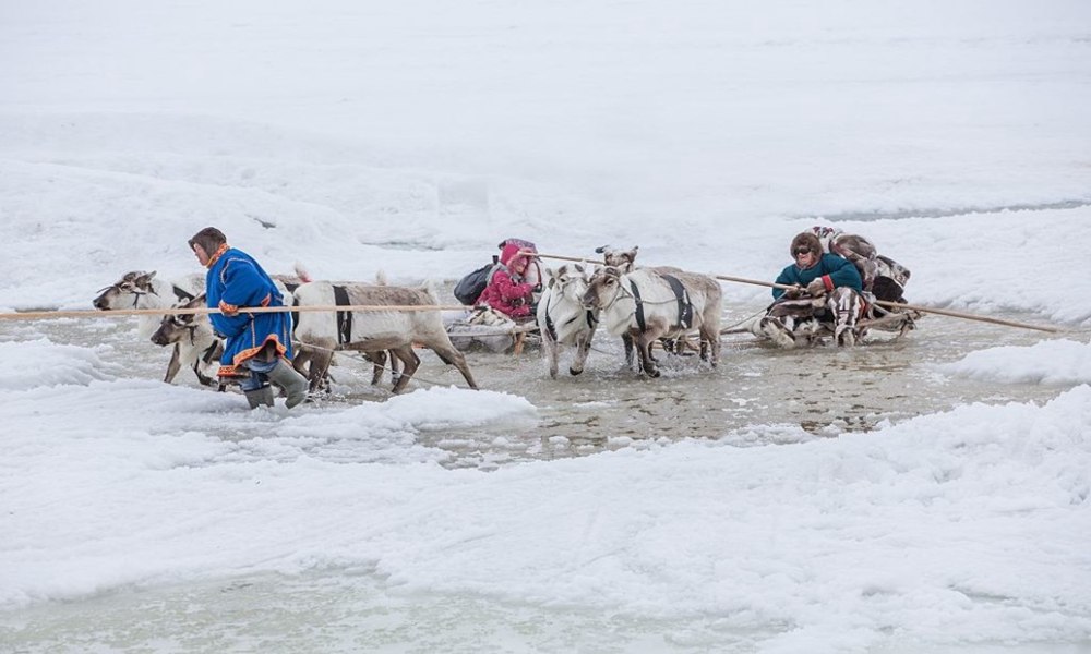 2016年以来天气变化,从气候变化看历史