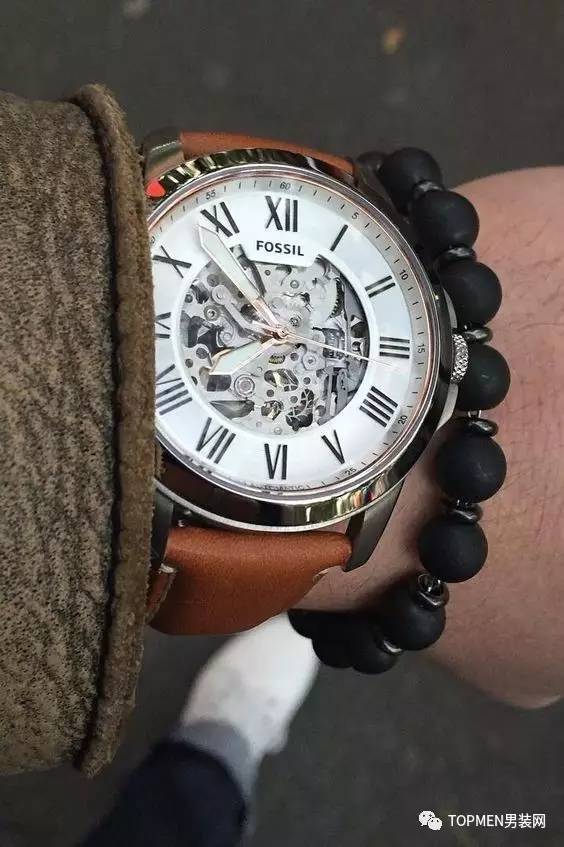 女士选择一款什么表更好,如何给自己选一款适合自己的表