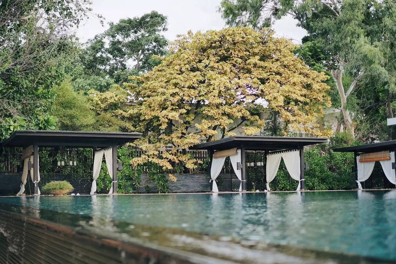 曼谷最近的海边小镇,离曼谷最近的海滨城市