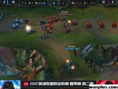 vg全员霸榜巅峰赛,vg夺冠锦集