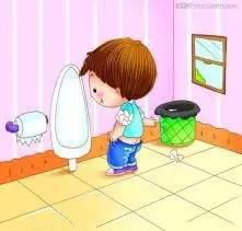 家长询问孩子尿床的问题,幼儿园幼儿尿频案例分析与措施