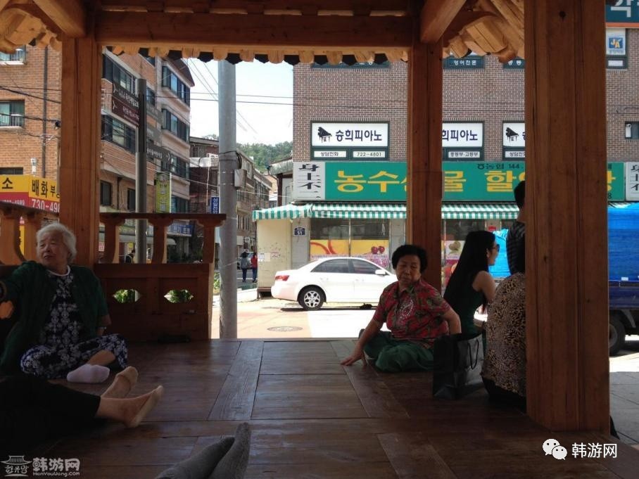 迟到已久的韩国之旅——从签证到店铺超详细，你还不快麻竹？