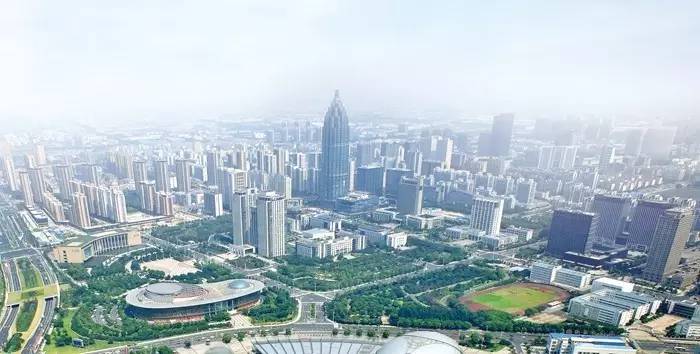 重大项目提升年：常州高新区转型升级再提速，创新浓度再提升