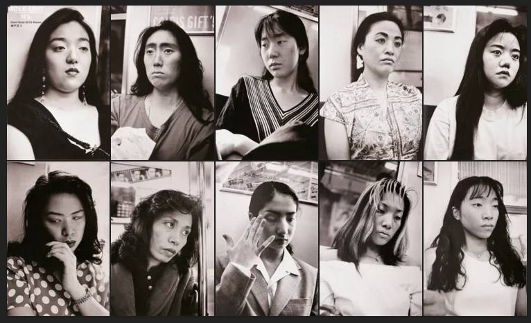 为什么日本拍照设备不静音,为什么日本手机不行