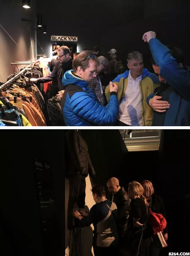 德国ispo展会官网,德国ispo获奖产品