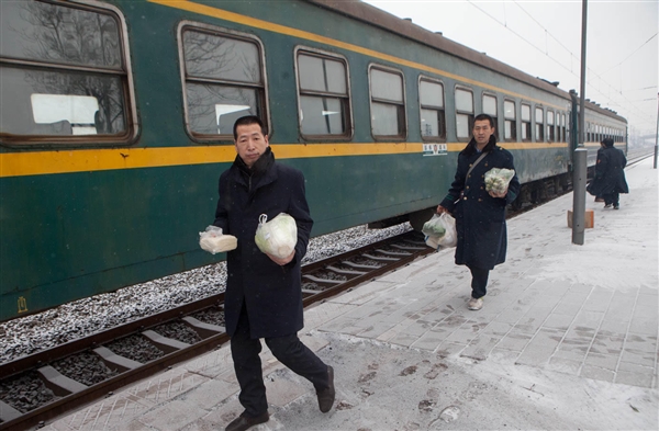 最便宜的火车票价格是多少,最便宜的火车票价格表